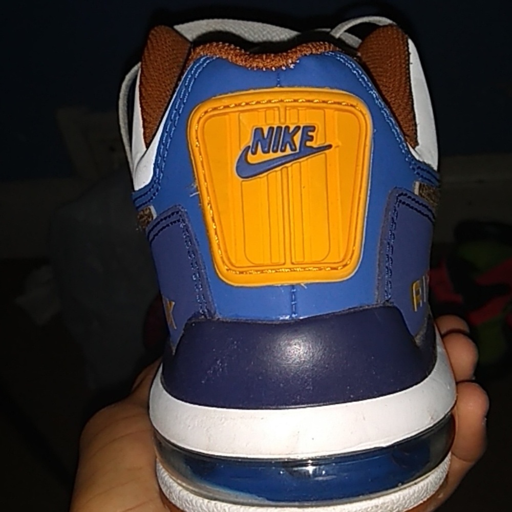 Nike air Max LTD premium rainbow - Picture 4 of 4